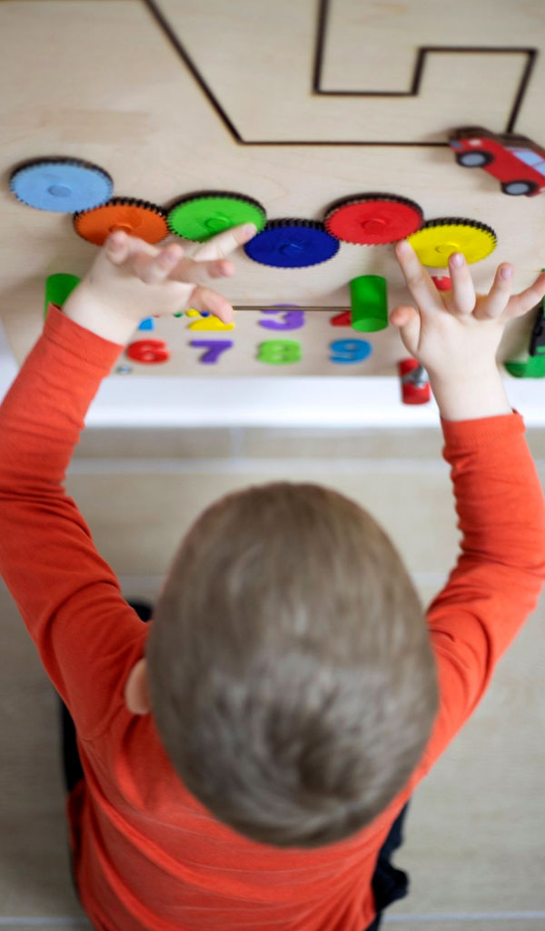 About Newline Behavioral Solutions