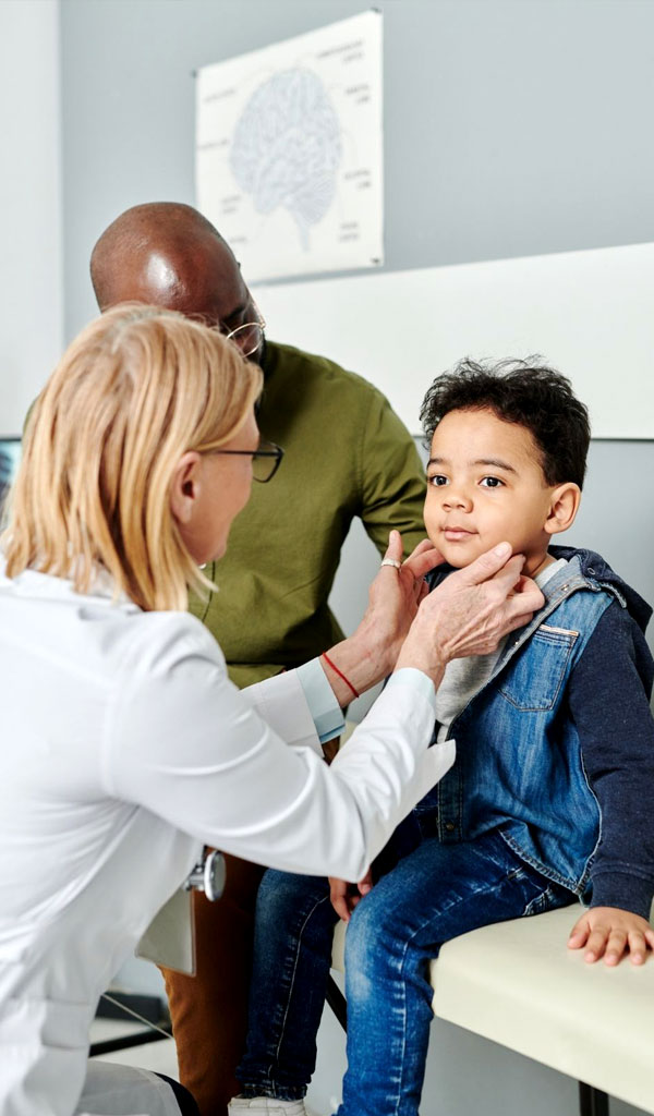 Why Newline Behavioral