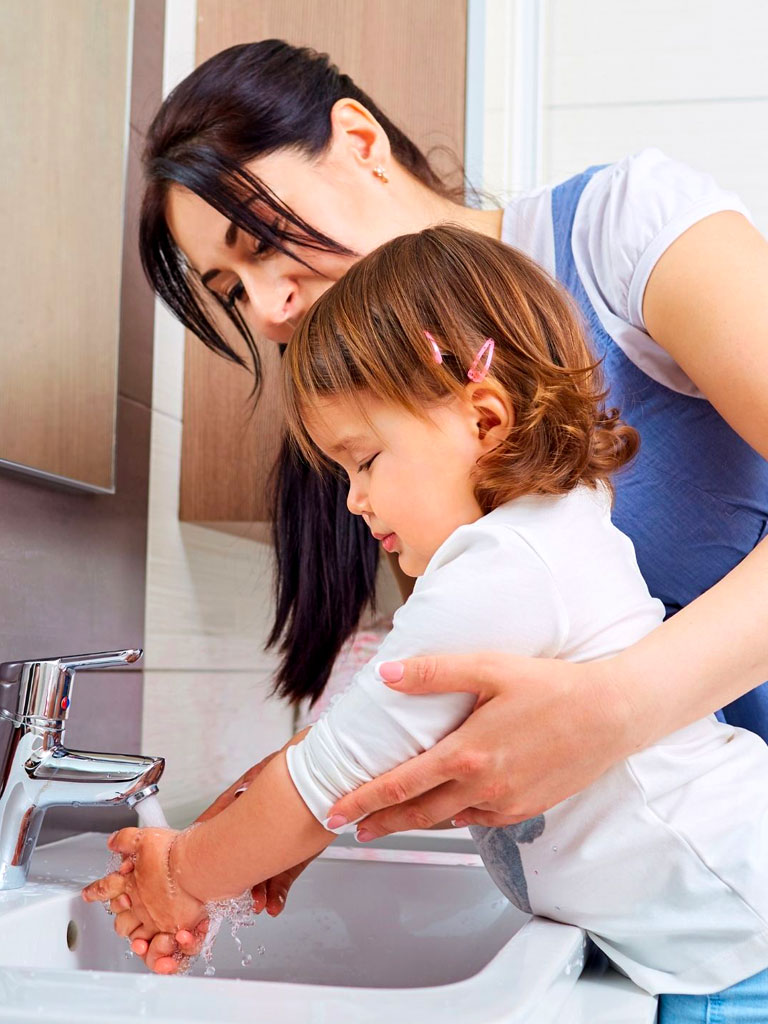 Personalized Consultations