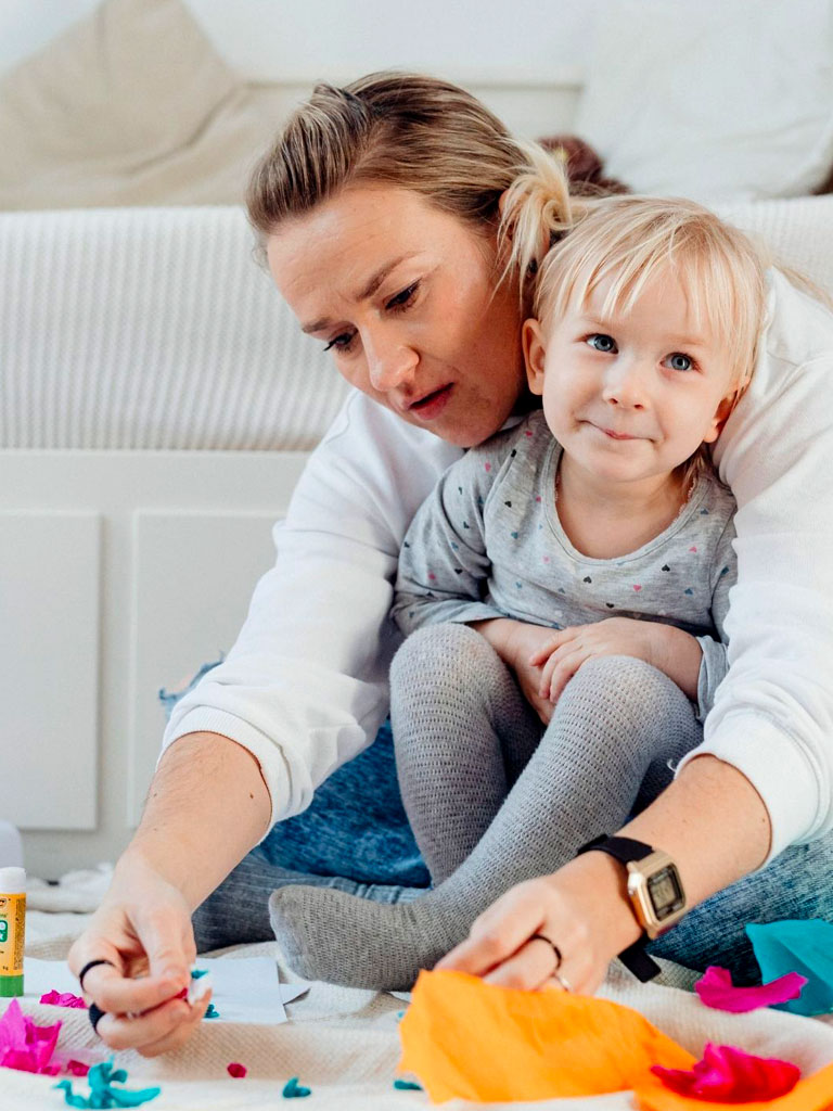 Active Involvement for Effective