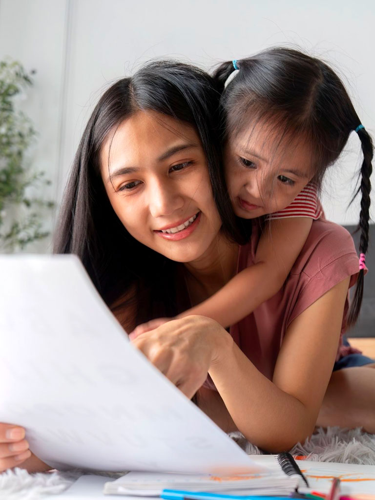 Comprehensive ABA Training for Parents